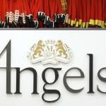 Angels, The costumiers