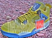 Jordan Lightning Novembre 2013