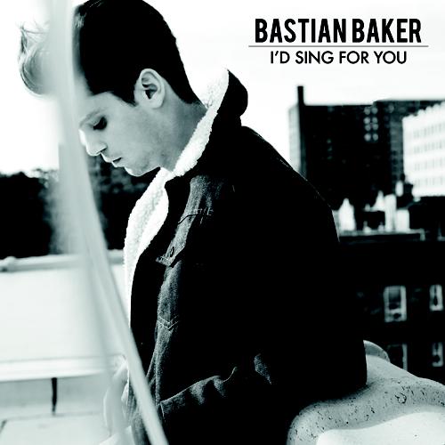 Bastian Baker dévoile son nouveau clip!