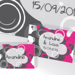 Love’n gift et la carterie de table