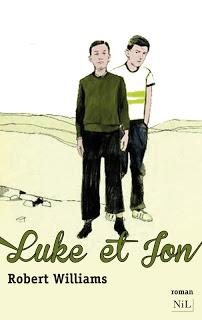 Luke et Jon, Robert Williams