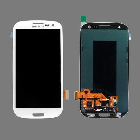 Ecran LCD de remplacement pour le Samsung Galaxy S3