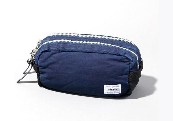 DELUXE X PORTER – S/S 2013 CAPSULE COLLECTION