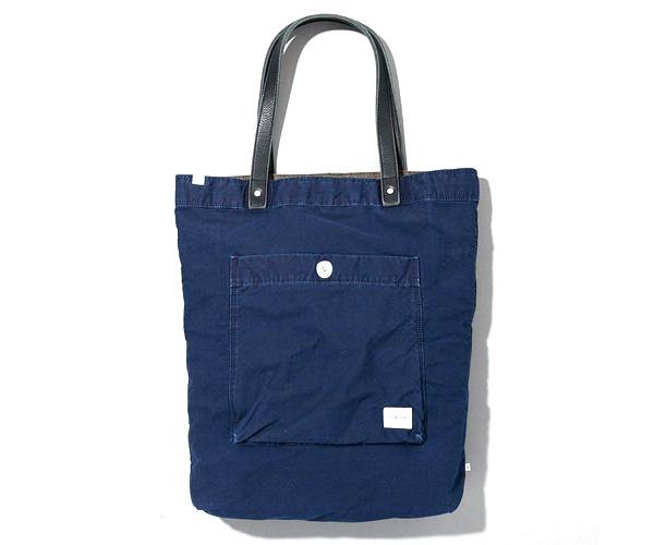 DELUXE X PORTER – S/S 2013 CAPSULE COLLECTION