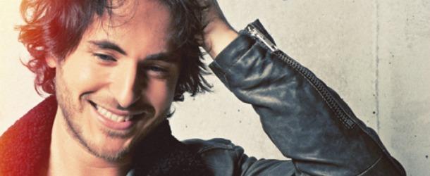 Interview Buzz : Mickaël Miro nous présente « Le temps des sourires »