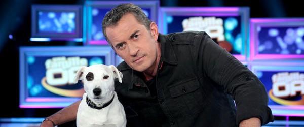 Christophe Dechavanne: « J’aurais bien aimé présenter Splash »