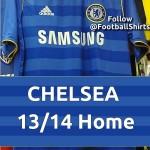 Chelsea home 2013-2014