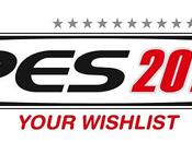 Premières infos 2014