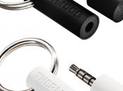 Thermodo thermomètre pour votre smartphone