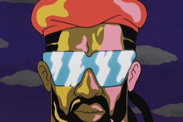 Major Lazer nous régale avec sa nouvelle mixtape à télécharger gratuitement