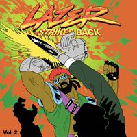 Major Lazer nous régale avec sa nouvelle mixtape à télécharger gratuitement