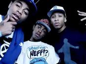 Découverte Rangers dont leur excellent "Burn