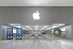 Apple Retail France condamné pour travail de nuit