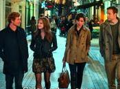 Simon Baker plein mariage Video