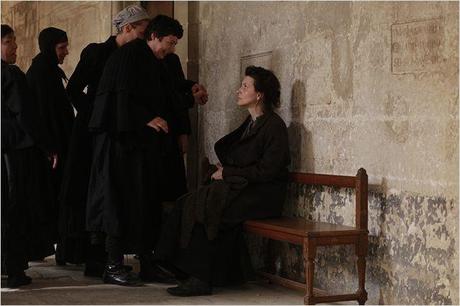 Critique Cinéma : Camille Claudel 1915