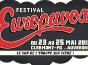 Europavox: Programme Complet