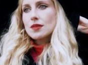 Izzy Lindqwister fait TFOA