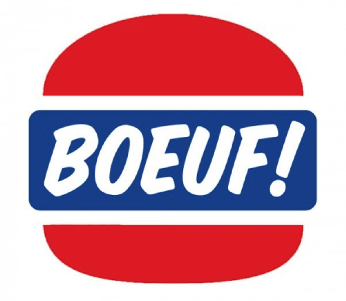 BOEUFlogo