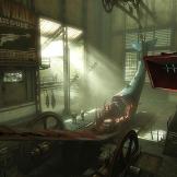  Dishonored reprend du service  DLC Dishonored bethesda 