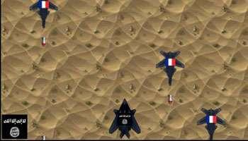  Mali: le jeu vidéo des islamistes