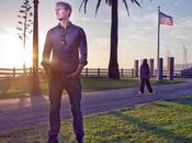 Nouveau Photoshoot d'Alexander Skargard.