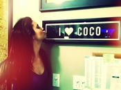 Nina Dobrev Conan Brien Show.