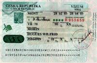 Europe 2003: Les préparatifs