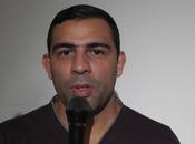 (EXCLU) Kamelanc' "Les plateaux m'attirent, j'aimerais bien évoluer dans milieu"