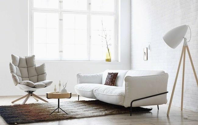 Simplicité nordique