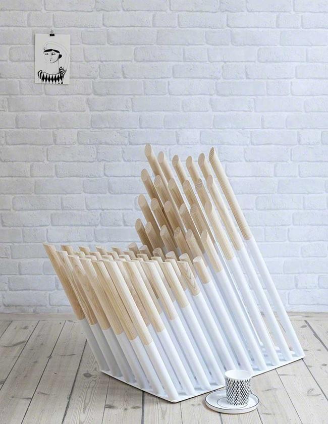 Simplicité nordique