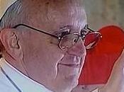 Jorge Mario Bergoglio François Ier, pape humbles pauvres