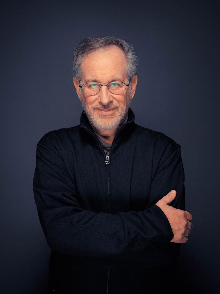 Steven Spielberg Président du Jury du 66e Festival de Cannes