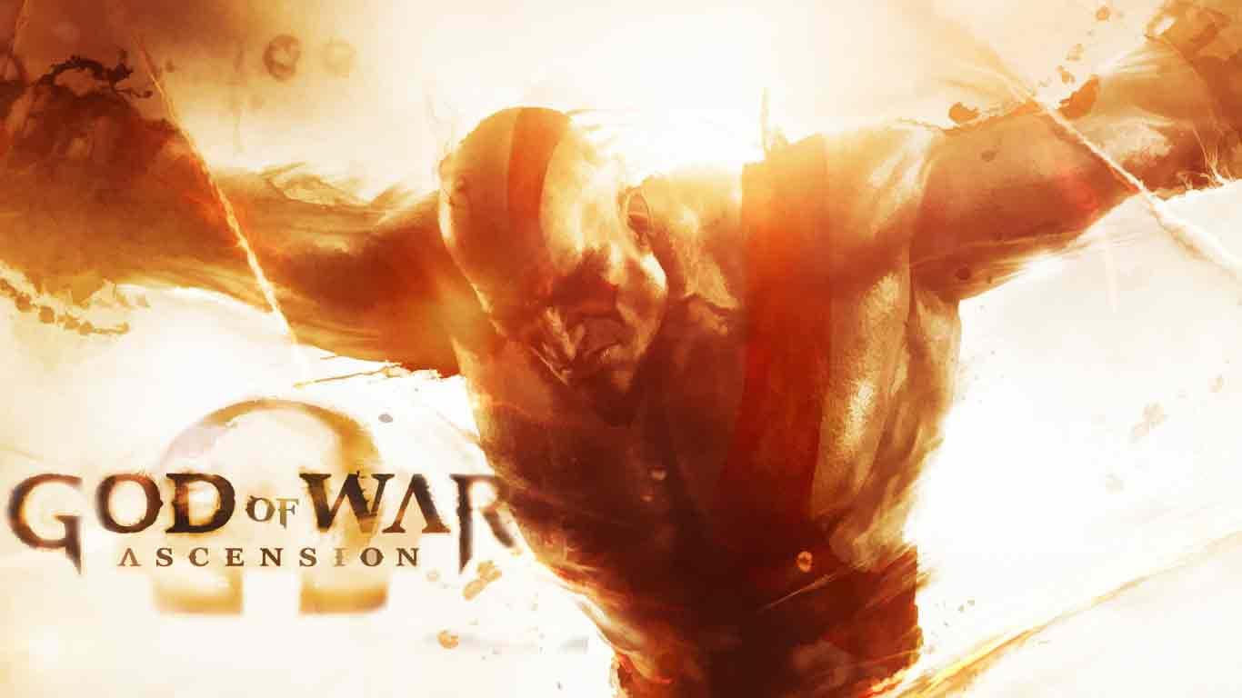 Soluce : God of War Ascension : La solution complète sur PS3 ! | À Voir
