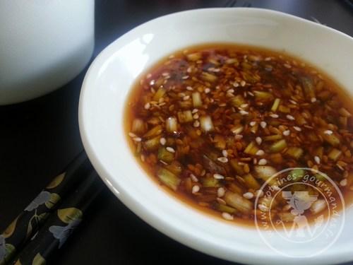 Yangnyum jang: sauce coréenne pour accompagner votre riz