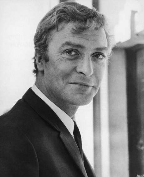 Micheal Caine