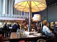 Rendez-vous pour le 123ème « Café Contact de l’Emploi® » Solidaire, le jeudi 21 mars prochain !