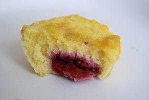 moelleux_chocolat_chocolat blanc_framboises_bouchées_mignardises_moelleux chocolat blanc