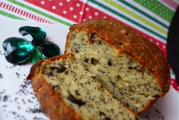 Cake au whisky et aux graines de pavot - 3