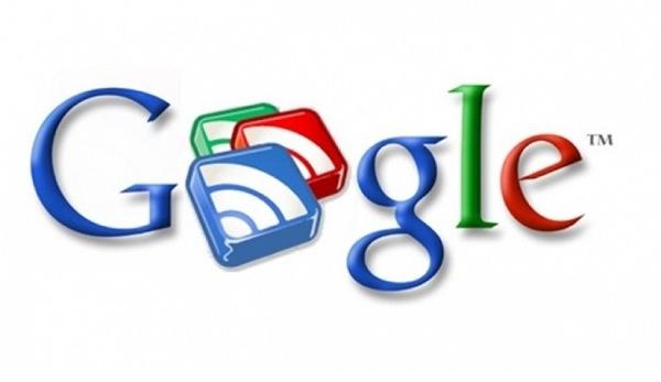 Google Reader