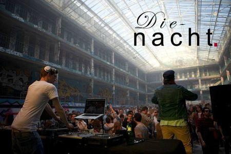 Die Nacht Molitor Lutetiablog Lutetia