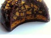 Tuto bijoux gourmands Chocolat fourré