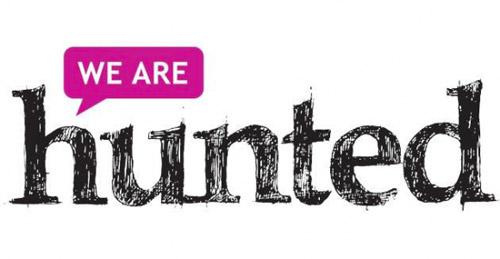 wearehunted