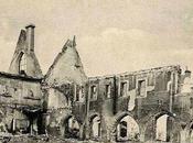 Maison Lainé, ancien couvent Cordeliers