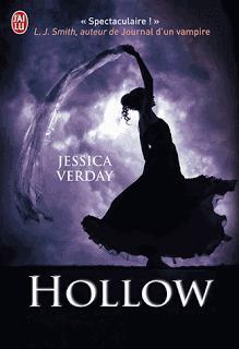 HOLLOW - Tome 1