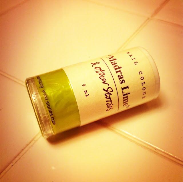 Big Haul : Colette [And Other Stories, CO Bigelow, Top Shop...]