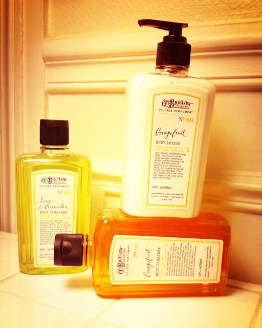 Big Haul : Colette [And Other Stories, CO Bigelow, Top Shop...]