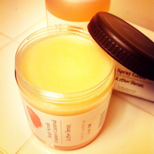 Big Haul : Colette [And Other Stories, CO Bigelow, Top Shop...]