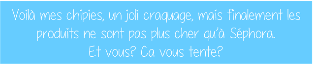 Big Haul : Colette [And Other Stories, CO Bigelow, Top Shop...]