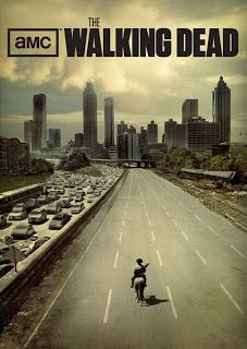 The Walking Dead Saison 1 (Frank Darabont, 2010)