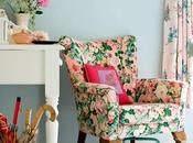 Rose fushia vert émeraude